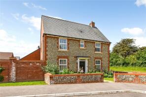 3, Burgess Close, Chichester PO18 0FZ