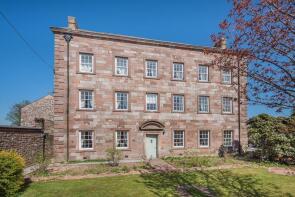 The Manor House, Access Road To Winton, Kirkby Stephen CA17 4HL