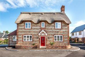 9, East Farm Lane, Dorchester DT2 8XP