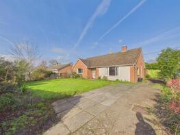 9, Minge Lane, Worcester WR8 0NN