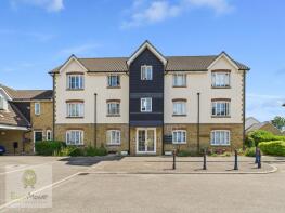 Flat E, 13, Cutter Close, Upnor, Rochester ME2 4GY