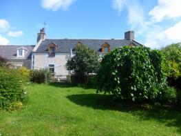 Inverspey, Lein Road, Fochabers IV32 7NW