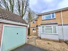 20, Waun Gron, Rhydyfro, Swansea SA8 4LW