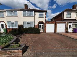 19, Fairview Road, Wednesfield, Wolverhampton WV11 1BY