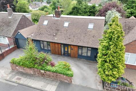 Reservoir Road, Woolton, L25