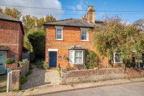 36, Winchester Road, Whitchurch RG28 7HP