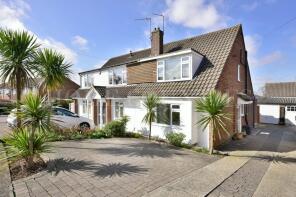 24, Albemarle Avenue, Potters Bar EN6 1TB