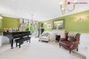 2, Rose Meadows, Huntingdon PE28 3YU