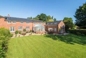 Quorn House, Edstone, Wootton Wawen B95 6DD