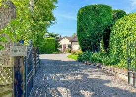 The Firs, Chapel Lane, Willoughby On The Wolds LE12 6SR