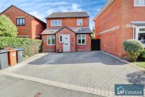 6, Arnold Road, Nuneaton CV13 6JG