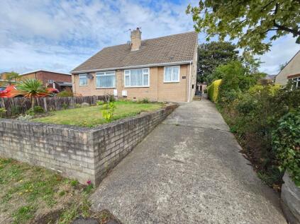 Churchfield Lane, Darton, S75