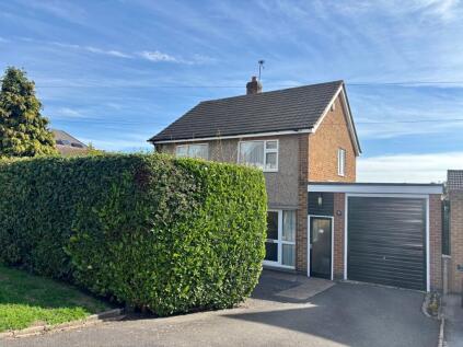 Leicester Road, Shepshed, LE12