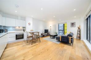 Flat 12, 5, Waleorde Road, London SE17 1GG