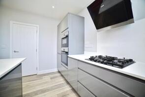 Apartment 9 Glass House, The Old School, Reynoldson Street, Hull HU5 3FB