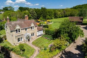 Stoney Villa, Cradley WR13 5LQ