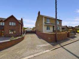 Prion House, Rhewl Fawr Road, Holywell CH8 9HJ