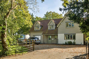 Chestnut Lodge, St Marys Mews, Dunmow CM6 2GQ