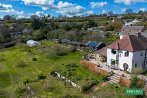 Dene View, High Street, The Pludds, Ruardean GL17 9TU