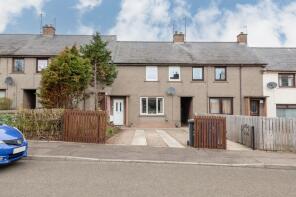 20, Lamley Terrace, Arbroath DD11 5AD