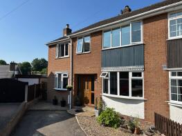 4, Hillcrest Road, Kelsall, Tarporley CW6 0SH