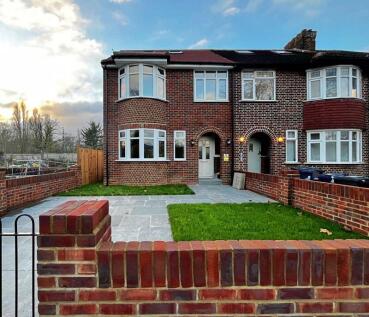 Greenford Road, Greenford