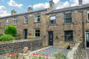 60, Abbey Road, Shepley, Huddersfield HD8 8EL