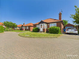 10, Nettledale Close, Saltburn-by-the-sea TS13 5JE