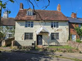 22, Badswell Lane, Appleton, Abingdon OX13 5JN