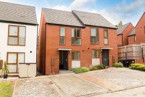 35, Oak Trees Avenue, Ketley, Telford TF1 5FR