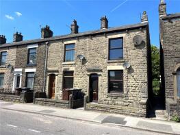 28, Albion Road, New Mills SK22 3EX