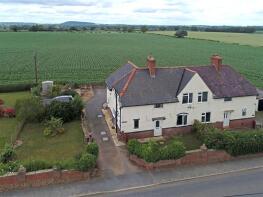 3, Rock View, B4393 From Powys County Boundary To Start Of Alberbury Road, Alberbury, Shrewsbury SY5 9AD