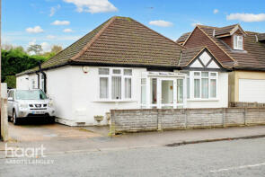 42, Hamilton Road, Kings Langley WD4 8PZ