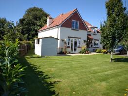 Jasmine House, Charlynch Road, Four Forks, Bridgwater TA5 1BJ