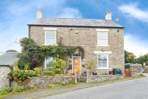 Lilac House, High Town, Westgate DL13 1JR