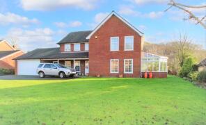 Mayflower, Ludlow Road, Church Stretton SY6 6RE