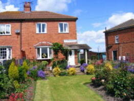 6, West Lane, Sykehouse, Doncaster DN14 9BD