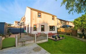 8, Carricks Court, Brampton CA8 2LE
