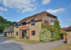1, Park Farm Stables, Stopham Road, Pulborough RH20 1DR