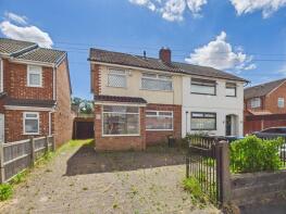 61, Rutland Avenue, Liverpool L26 0TL