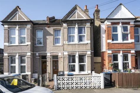 Park Road, Colliers Wood