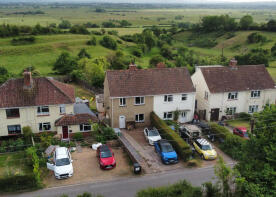 3, Moor Road, Moorlinch, Bridgwater TA7 9BY