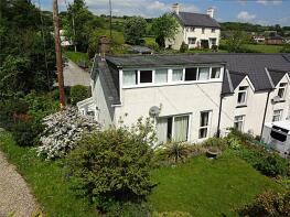 Nantswynol, Libanus, Brecon LD3 8EW