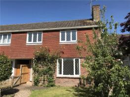 7, Canal Close, Pewsey SN9 5NW