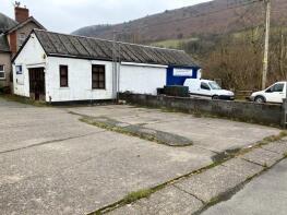 Bronhaul, Llanbrynmair SY19 7AF