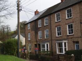 Manor Meade, Roadwater Road, Roadwater, Watchet TA23 0RE