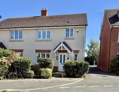 Lon Pedr, Llanrhos