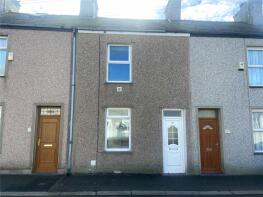 15, Arthur Street, Holyhead LL65 2SF