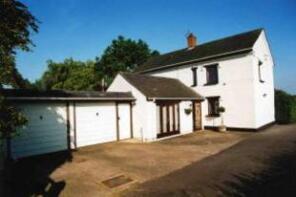 The Waggoners Cott, Brockhall Road, Northampton NN7 4SZ
