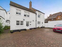 4, Cumberland Mews, Queen Street, Broseley TF12 5ND